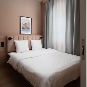 Appartement met Twee Slaapkamers