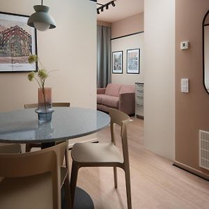 Appartement met een Slaapkamer